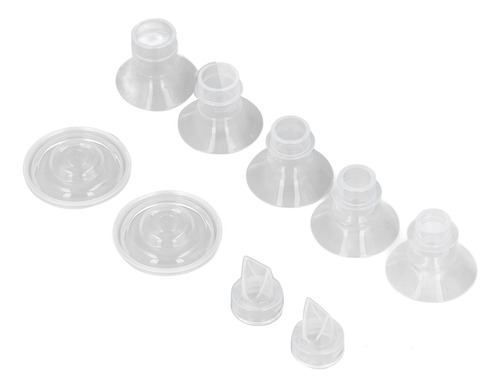 Reemplazo De Diafragma De Silicona Para Válvulas De Pico De