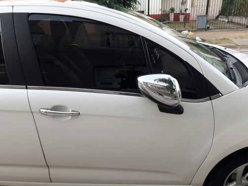 Citroën C3 1.6 Exclusive Pack Myway Vti 115cv 2015