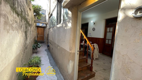 Imagen 18 de 19 de Ph Planta Baja 3amb Terraza - Pola 3100 - Loiacono Propiedades