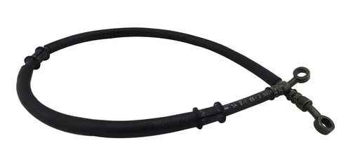 Flexible Cable Freno Delantero Para Yamaha Crypton 105