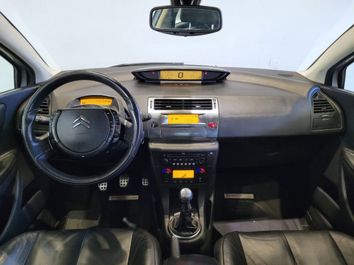 Citroën C4 2.0 Vts