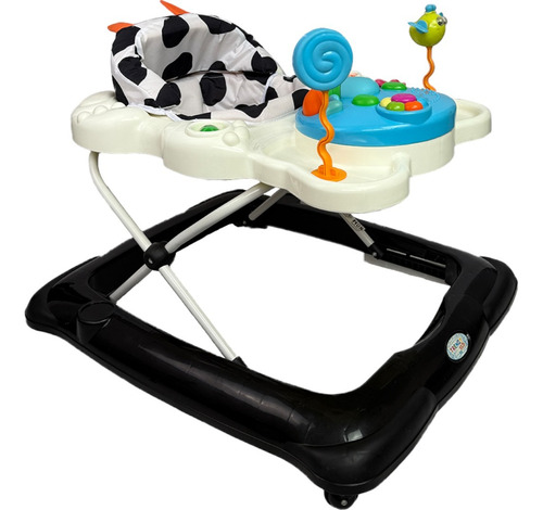 Trendy Kids Andadera Bugsy Color Blanco