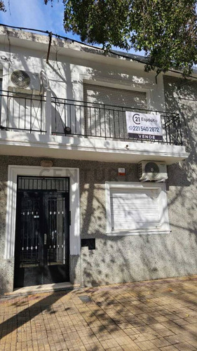Departamento De 2 Dormitorios En Venta 62 Entre 15 Y 16