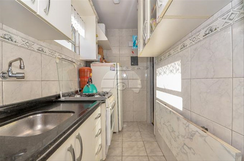 Apartamento - Residencial - 152819