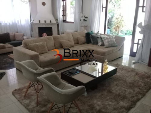 Imagem 12 de 14 de Linda Casa Em Condomínio Á Venda -arujazinho I Ii Iii-arujá - Ca-644