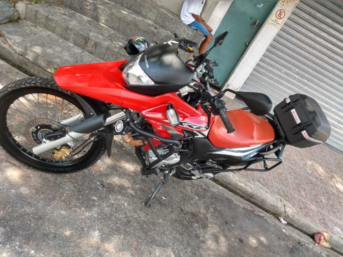 Honda Xre 300