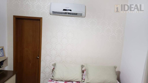 Imagem 9 de 10 de Triplex Em Village - Vl0073