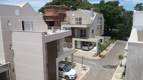 Imagem 2 de 15 de Casa No Bairro Campo Comprido Em Curitiba Pr - 15200