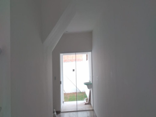 Imagem 10 de 12 de Casa - Ca00039 - 70257038
