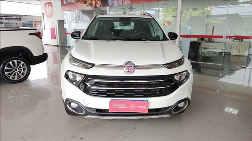 Imagem 2 de 6 de Toro 2.0 16v Turbo Diesel Volcano 4wd At9