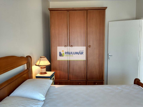 Imagem 11 de 20 de Apartamento Com 2 Dorms, Centro, Mongaguá - R$ 280 Mil, Cod: 830895 - A830895