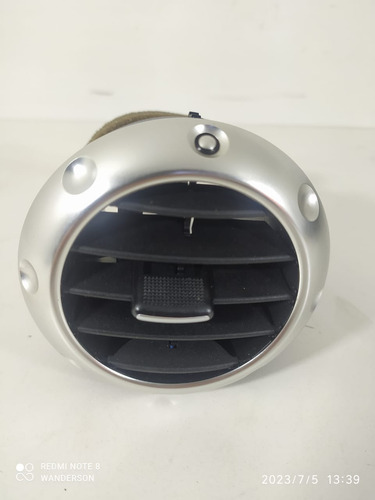 Difusor Ar Audi Tt Mk1 1998 1999 2000/2005 8n0820901 (Usado)