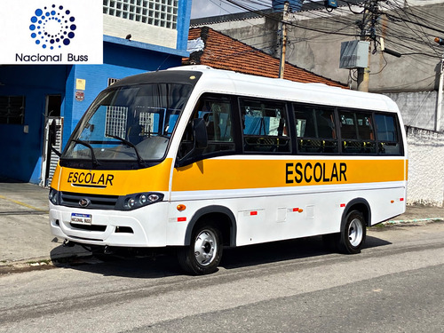 Volare V8l 36 Lugares Com Ar Condicionado
