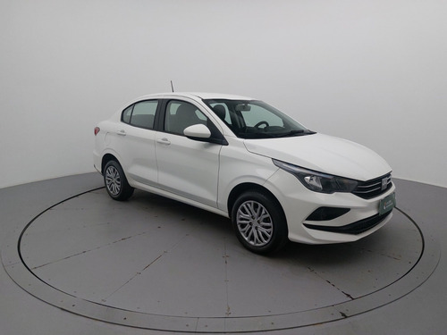 Fiat Cronos 1.3 FIREFLY FLEX DRIVE MANUAL