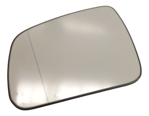 Espejo Luna Retrovisor Izquierdo Mercedes C W204 08-13