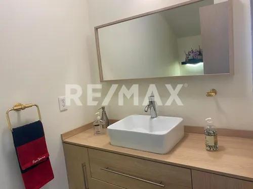 Casa En Venta En Bosque Real