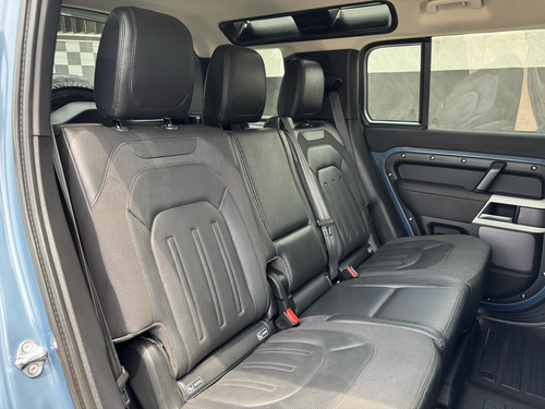 Defender S 3.0l Mhev 400ps
