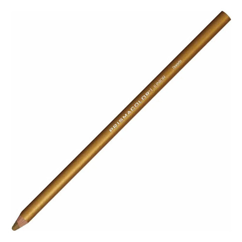 Lápices De Colores Metalicos Prismacolor Junior 12 Piezas