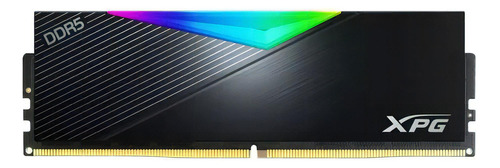 Memória RAM U-DIMM Adata Xpg Ddr5 Lancer de 16 GB e 5600 Mhz