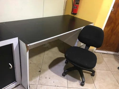 Mobiliario De Oficina (Usado)