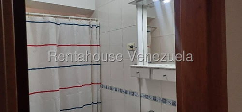 Tm. #25-18223. Estupendo Apartamento, En Alquiler , En Sebucan