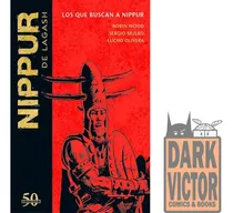 Comprar Nippur De Lagash 50 Aniversario #20 Los Que Buscan En Stock