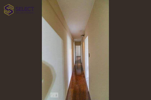 Imagem 14 de 19 de Apartamento Com 2 Dormitórios, 55 M² - Venda Por R$ 290.000,00 Ou Aluguel Por R$ 1.300,00/mês - Vila Mussolini - São Bernardo Do Campo/sp - Ap0554