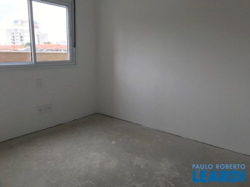 Imagem 11 de 15 de Apartamento - Lapa - Sp - 606307