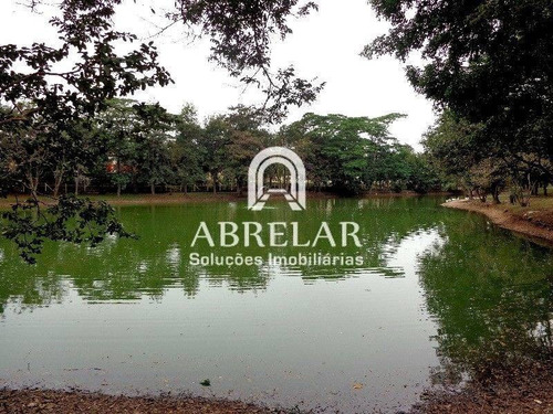 Imagem 4 de 17 de Terreno À Venda Em Parque Xangrilá - Te004016