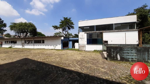 Imagem 8 de 25 de Comercial/industrial - Ref: 238474
