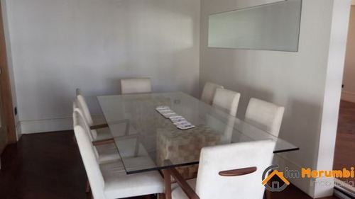 Imagem 1 de 15 de 13974 - Apartamento 4 Dorms. (4 Suítes), Morumbi - São Paulo/sp - 13974