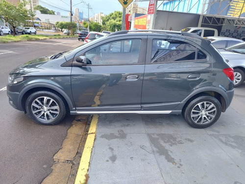 Chevrolet Onix HATCH ACTIV 1.4 8V Flex 5P Aut.
