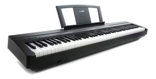 Yamaha P-45 Piano Digital + Pedal + Transformador | Garantía
