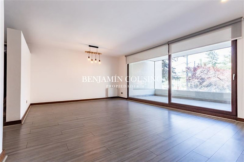 Imagen 7 de 28 de Departamento En Venta De 4 Dorm. En Lo Barnechea