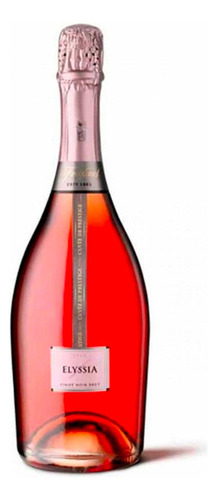 Pack De 2 Vino Espumoso Freixenet Elyssia Rose 750 Ml