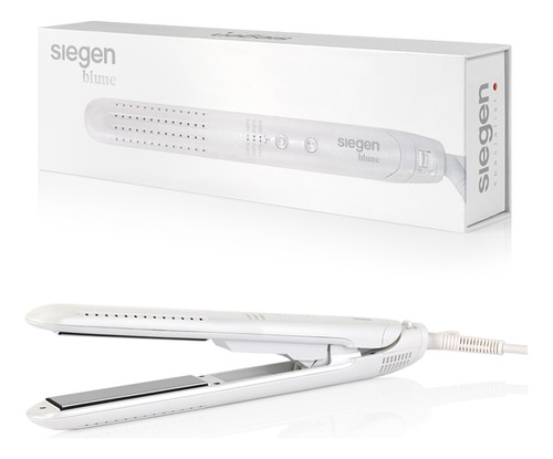 Alisador De Pelo Siegen Sg-b4704 Sistema Airflow + Faststyle