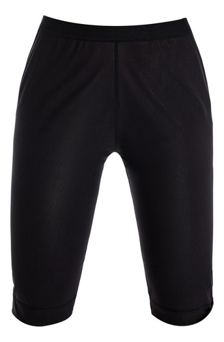 Pantalones De Sauna Para Mujer Thermo Sweat Training Yoga