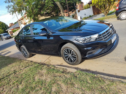 Volkswagen Vento 1.4tsi Confortline Unico Dueño