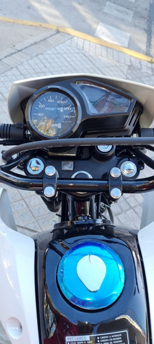 Imagen 5 de 10 de Honda Xr 150 L - Xr150 - 0km