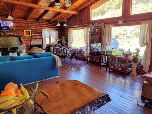 Imagen 10 de 17 de Susana Aravena Propiedades-casa En Venta En San Martin De Los Andes