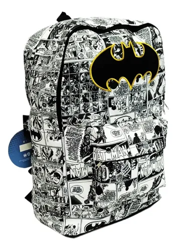 Mochilas dc comics clearance