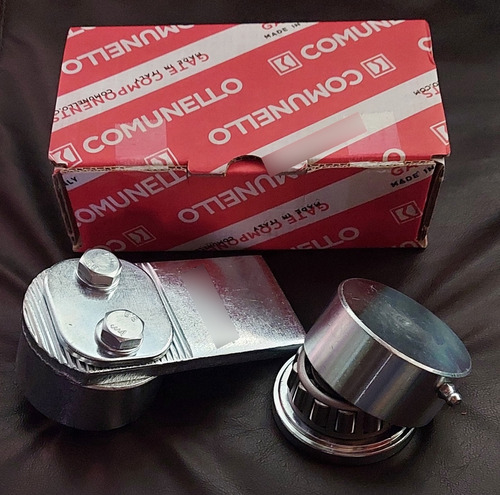 Quicios Porton Italianos Comunello 70mm