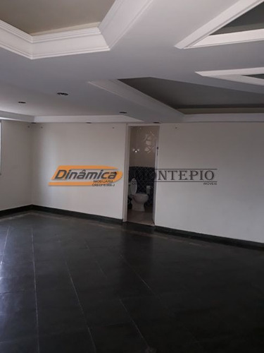 Imagem 1 de 17 de Excelente Apartamento Na Parada Inglesa - Ml9795