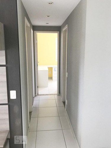 Apartamento À Venda - Vila Invernada, 3 Quartos, 113 - S893133514