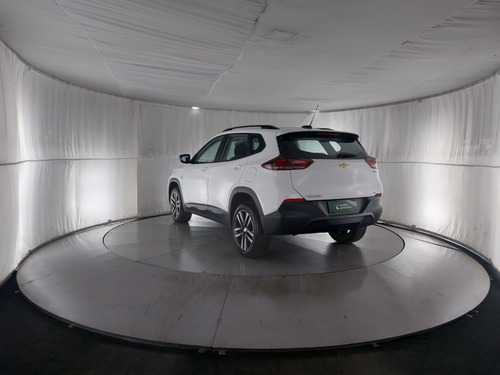 Chevrolet Tracker 1.0 TURBO FLEX LT AUTOMÁTICO