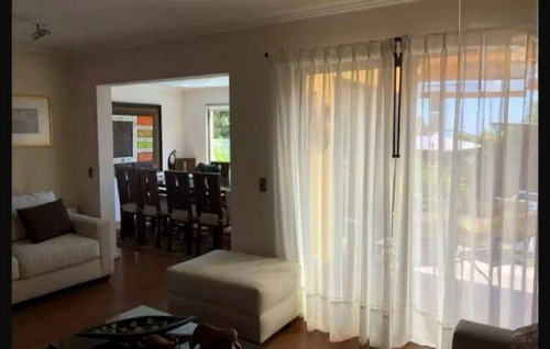 Casa Modelo Mediterránea!!amplia En Barrio Cerrado