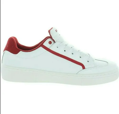 Tenis Skechers Street Goldie Soft Line Para Mujer 74297 Wrd