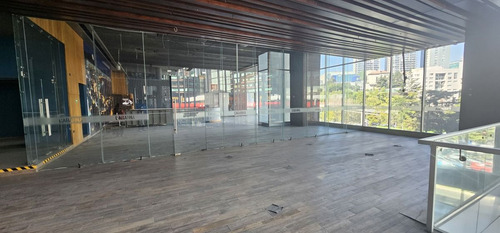 Local 719m2 Con Terraza Ideal Para Restaurante En Santa Fe Amplia Exposición