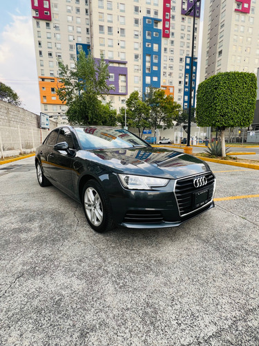 Audi A4 2.0 T Dynamic 190hp Dsg