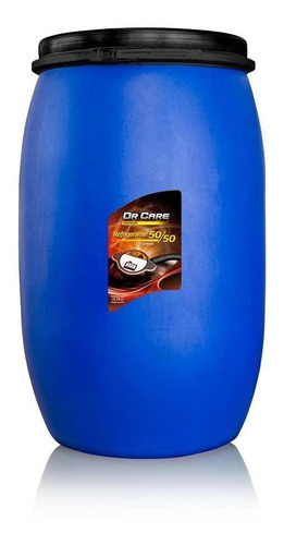 Refrigerante Rojo Premiun Dr. Care 50/50 Galon 3,785 Lts.